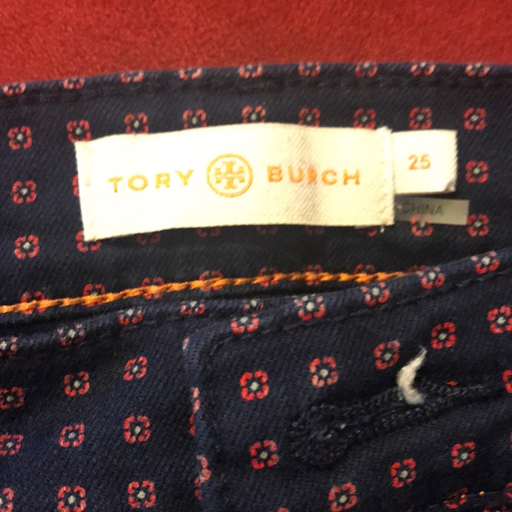 Tory Burch